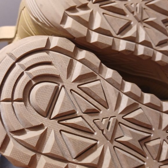 Bates Military, SpecOps boots size 11, color tan. - Picture 7 of 11